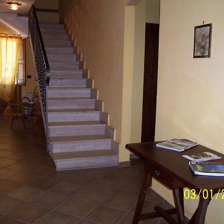 Tenuta Montelaura Forino Zewnętrze zdjęcie