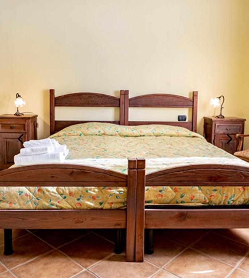 Tenuta Montelaura Forino Zewnętrze zdjęcie