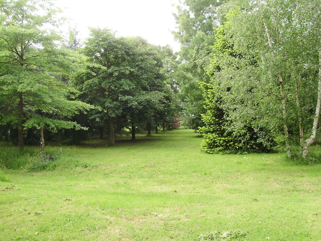 Tenuta Montelaura Forino Zewnętrze zdjęcie
