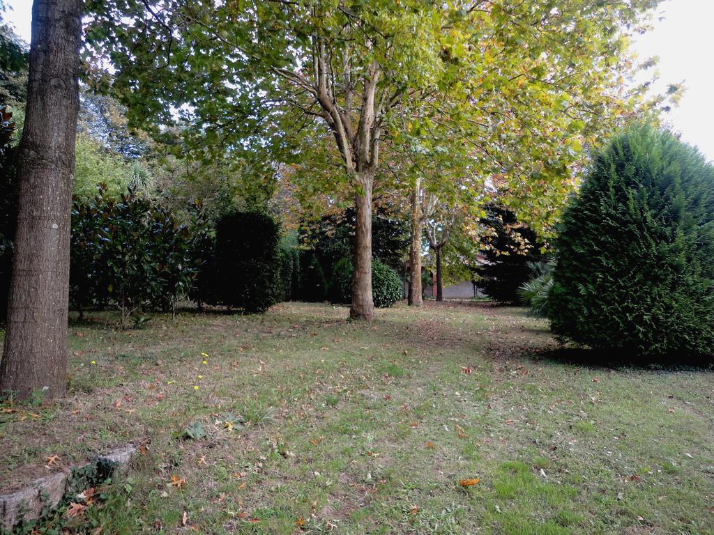 Tenuta Montelaura Forino Zewnętrze zdjęcie